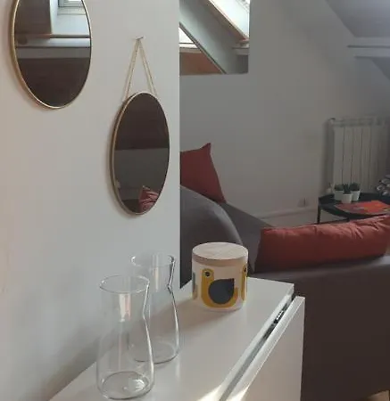 La Vigie Appartement Dinard Buitenkant foto