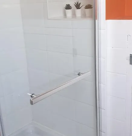 La Vigie Appartement Dinard Buitenkant foto