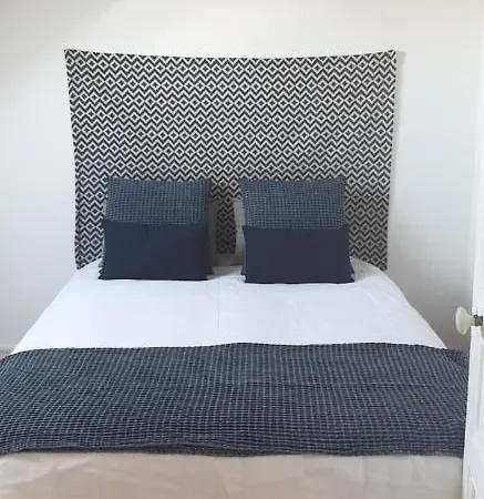 La Vigie Appartement Dinard Buitenkant foto