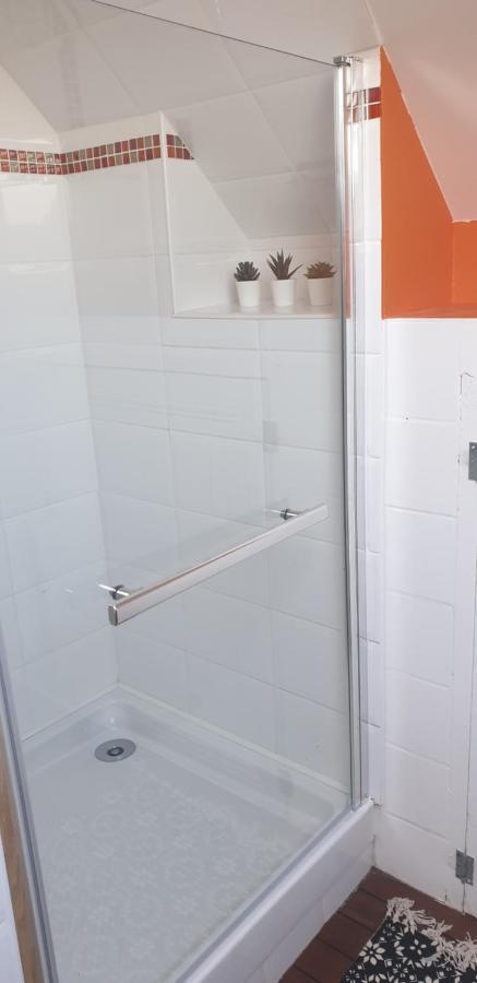 Apartment La Vigie *