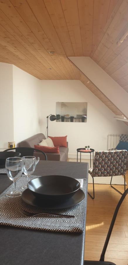 La Vigie Apartment Dinard
