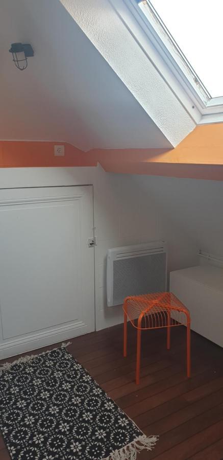 La Vigie Apartment Dinard